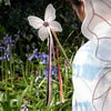 Fairies In The Garden Butterfly Wand