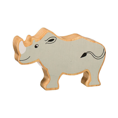 Lanka Kade toys grey rhino, is a wooden toy for children. These toys are the perfect size for on the go, open ended play. Suitable for boys and girls over 10 months, this Lanka rhino, is the ideal toy for improving kids motor skills, cognitive skills, and imaginative play for little ones. Olney, Buckinghamshire