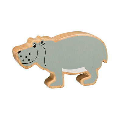 Lanka Kade toys grey hippo, is a wooden toy for children. These toys are the perfect size for on the go, open ended play. Suitable for boys and girls over 10 months, this Lanka hippo, is the ideal toy for improving kids motor skills, cognitive skills, and imaginative play for little ones. Olney, Buckinghamshire