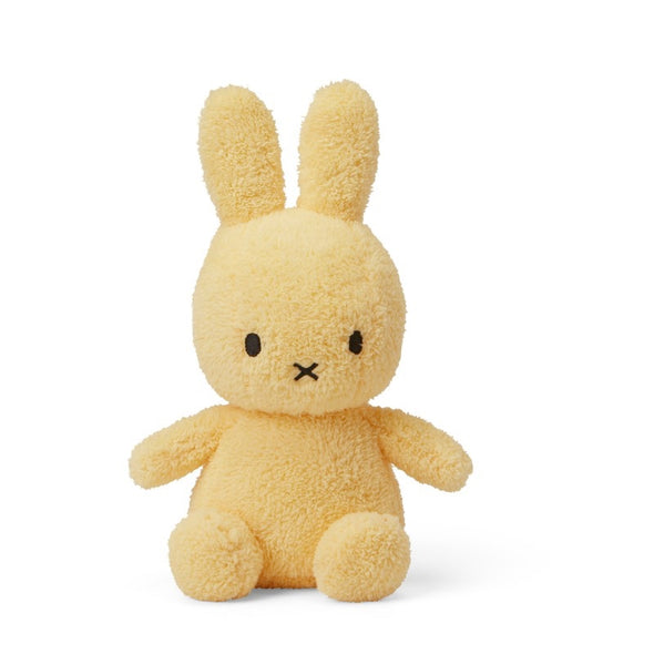 Pale Yellow Terry Miffy